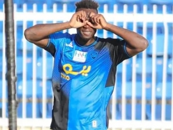 Caicedo