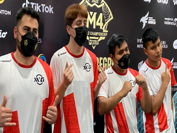 Malvinas Gaming Nilai ONIC Esports Favorit Juara di M4 World Championship