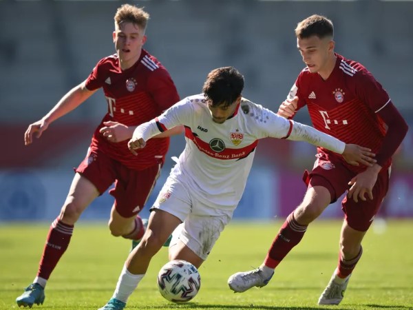 Bayern Munich
