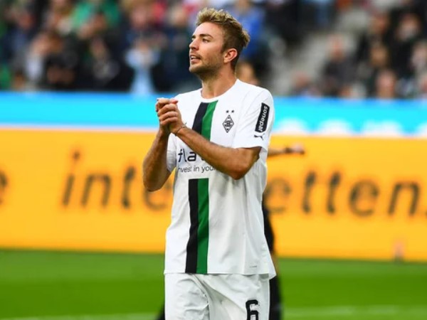 Borussia Monchengladbach