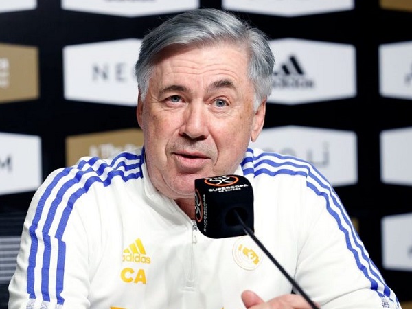 Carlo Ancelotti
