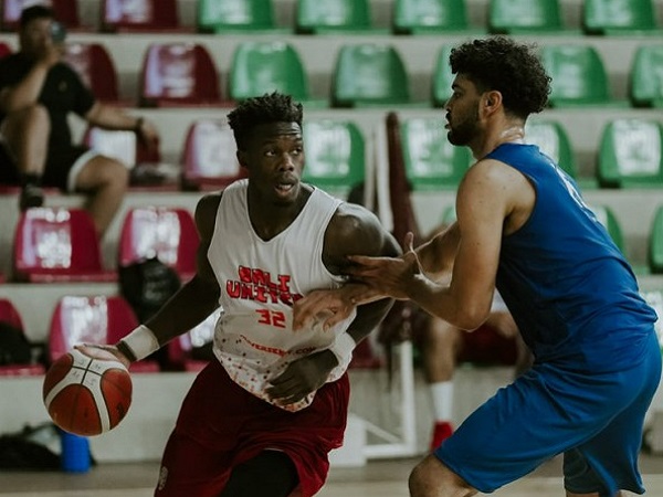 Pemain asing anyar Bali United Basketball, Julius Bowie. (Images: IBL)