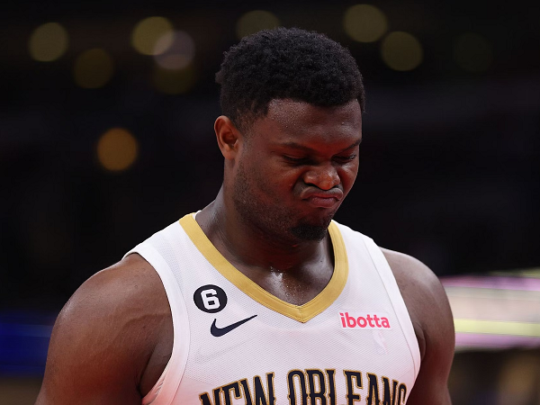 Willie Green berharap cedera Zion Williamson tidak terlalu parah.