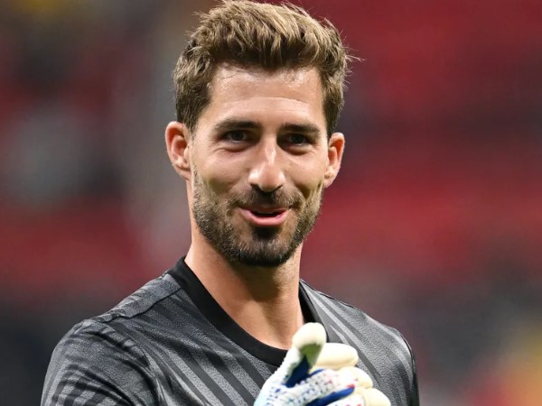 Kevin Trapp