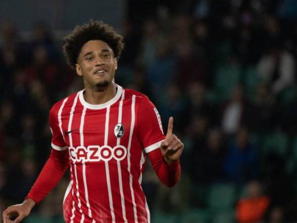 Brentford Selangkah Lagi Datangkan Kevin Schade dari Freiburg