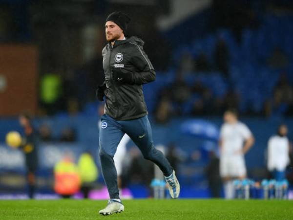 Brighton Angkat Bicara Soal Masa Depan Alexis Mac Allister dan Caicedo