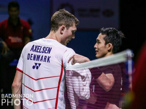 Deretan Turnamen Bulu Tangkis BWF Yang Naik Level Musim Ini