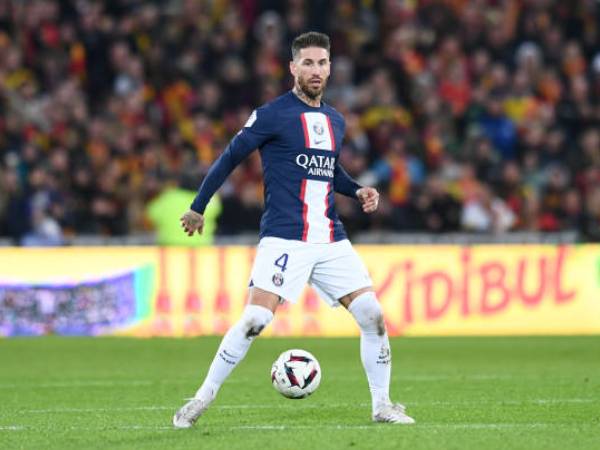 Ramos Dapat Kritik Keras di Tengah Isu Susul Ronaldo ke Al-Nassr