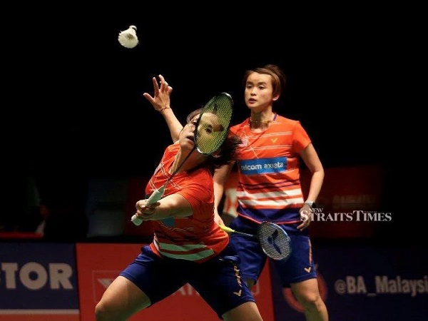 Yap Cheng Wen Pensiun Dari Tim Nasional Malaysia