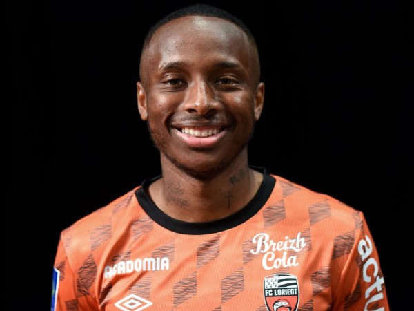 Stephane Diarra