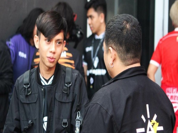 Todak Sempurna di Fase Grup M4, Acil:  META Saat Ini Pas Dengan Mereka