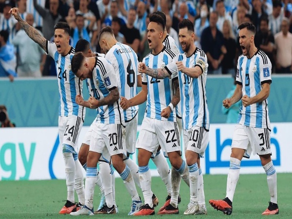 Pengaruh Messi Dkk Juara Piala Dunia 2022 pada S11 Gaming di M4