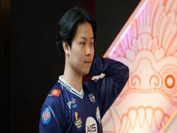 REKT Akui M4 World Championship Lebih Sulit Dibandingkan dengan M1