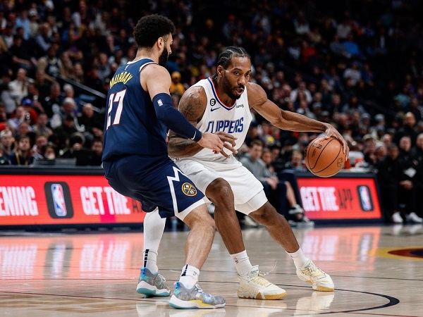 Kawhi Leonard sesalkan keputusan buruk Ty Lue di laga melawan Nuggets.