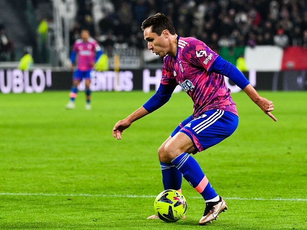 Federico Chiesa