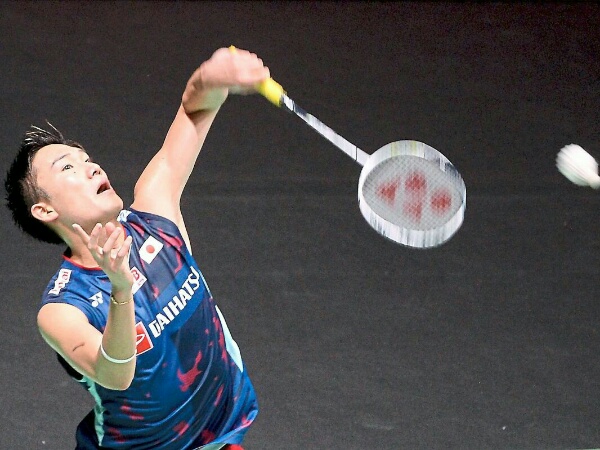 Lee Chong Wei: Mundurnya Kento Momota Tak Pengaruhi Malaysia Open 2023