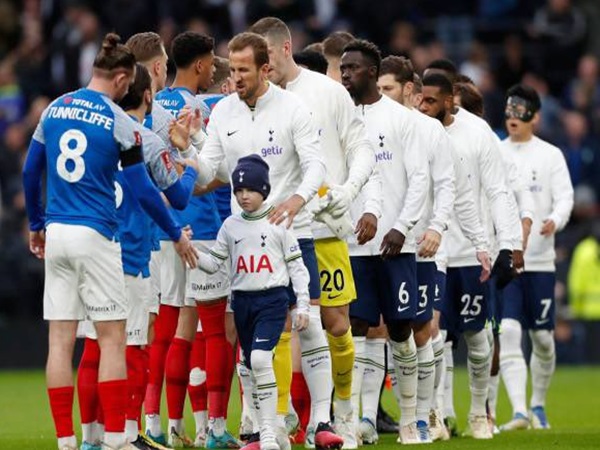 Stellini komentari kemenangan Tottenham vs Portsmouth
