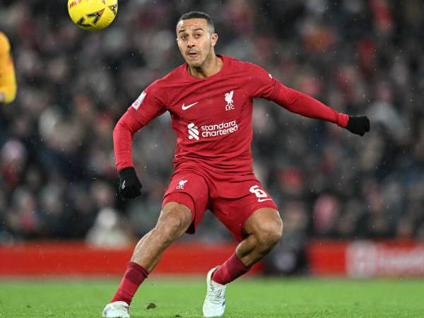 Thiago Dianggap Sebagai Bencana Sistem Permainan Liverpool di Bawah Klopp