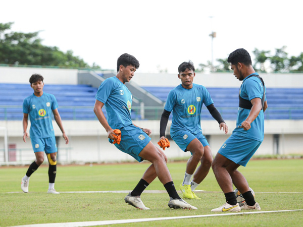 Barito Putera siap hadapi PSM Makassar