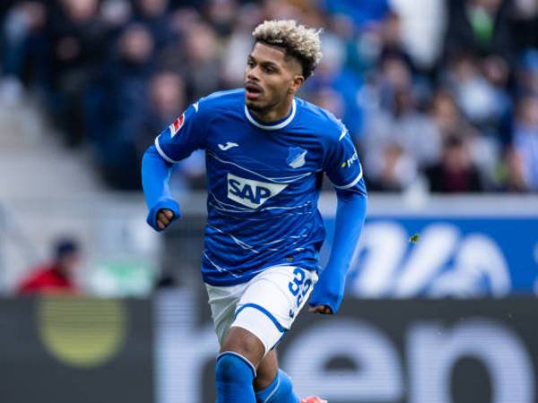 Leeds United Selangkah Lagi Dapatkan Penyerang Hoffenheim, Georgino Rutter