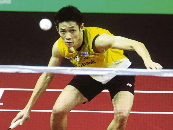Liew Daren Atur Waktu Jadi Pemain dan Pelatih di Malaysia Open 2023