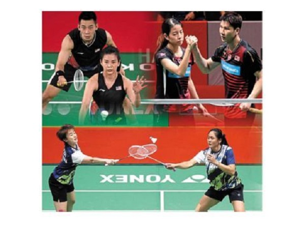 Para Pemain Independen Protes Tak Diajak Diskusi Kementerian Olahraga