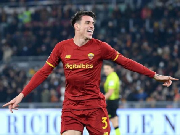 Roger Ibanez: Kesabaran AS Roma Terbayar Dengan AC Milan