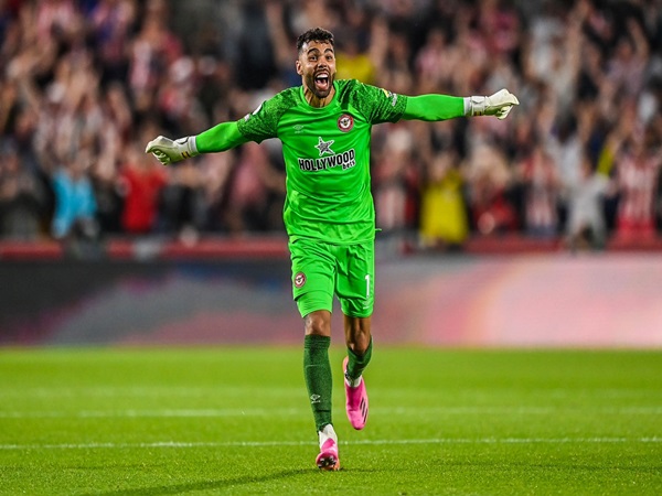 Kiper incaran Tottenham