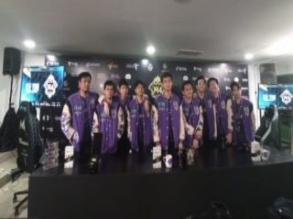 Alasan KarlTzy Yakin ECHO PH Bisa Bekap ONIC Esports di Semifinal UB M4