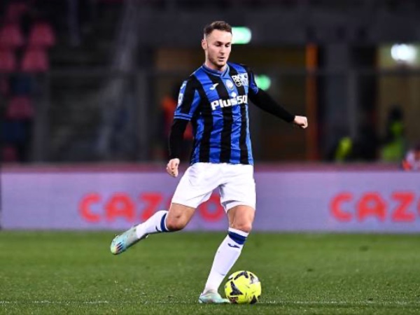 Liverpool Baru Amati Koopmeiners Belum Benar-benar Tertarik