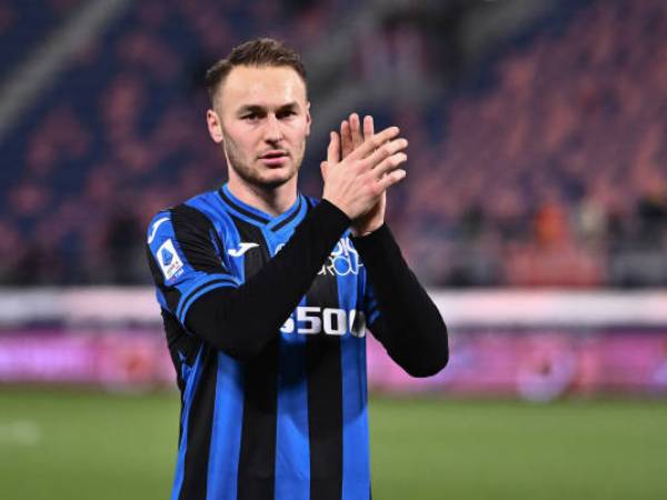 Liverpool Diam-diam Mengintai Gelandang Atalanta, Teun Koopmeiners