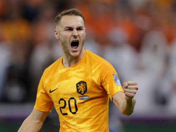 Liverpool Tertarik Pada Teun Koopmeiners, Atalanta: Belum Ada yang Konkrit