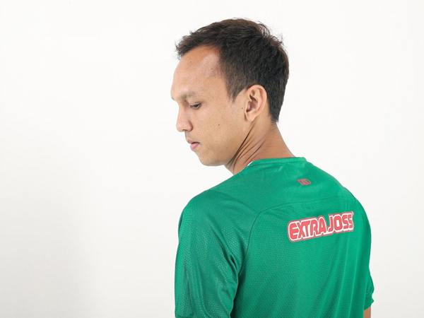 Pemain anyar PSS Sleman, Rachmad Hidayat