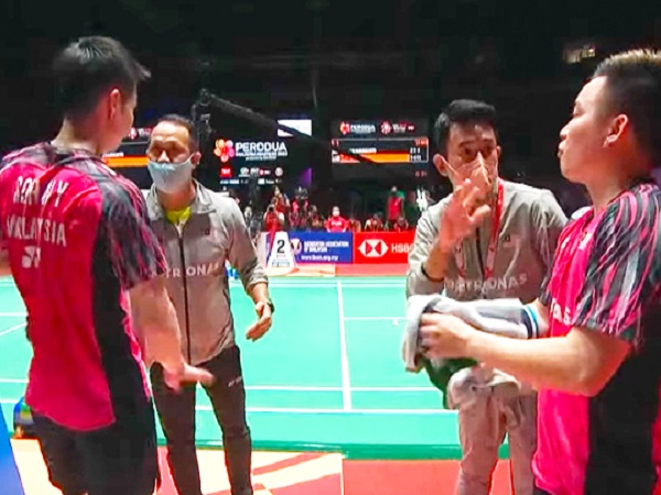 Rexy Mainaky Yakin Tuan Rumah Perpanjang Rekor Gelar di Malaysia Open