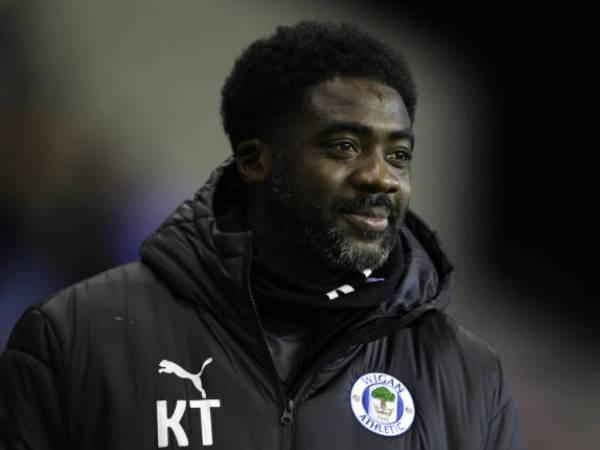 Toure Datangkan Mantan Rekan Setimnya di Liverpool ke Wigan
