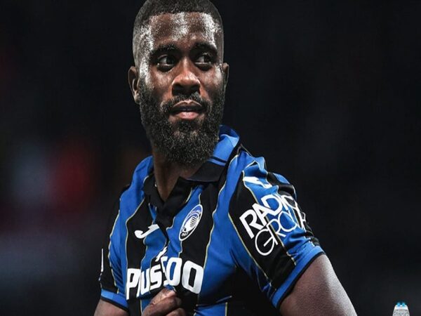 Jeremie Boga / via Getty Images