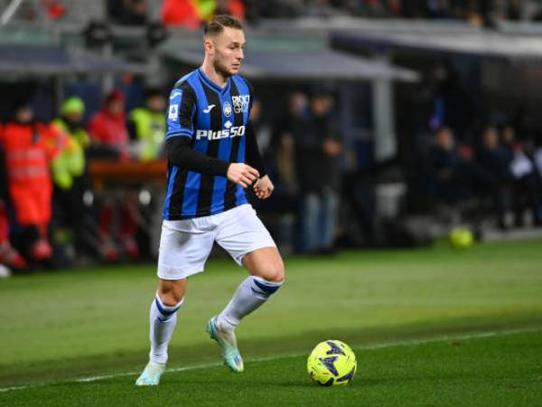 Koopmeiners Tersanjung Dikaitkan dengan Klub Sebesar Liverpool