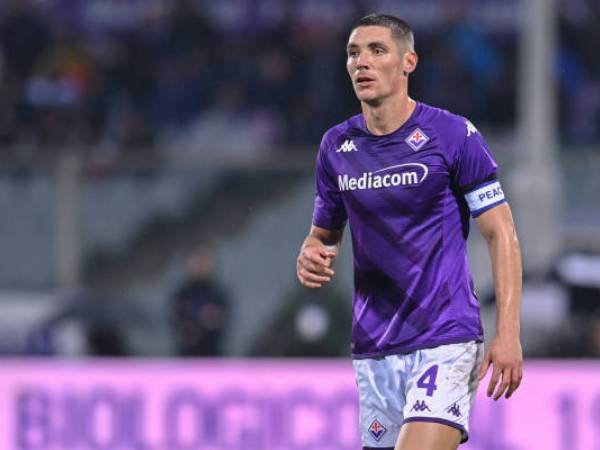 Liverpool Targetkan Bek Fiorentina, Nikola Milenkovic
