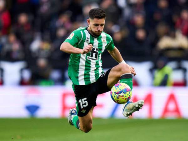 Moreno Akan Jalani Tes Medis dengan Aston Villa