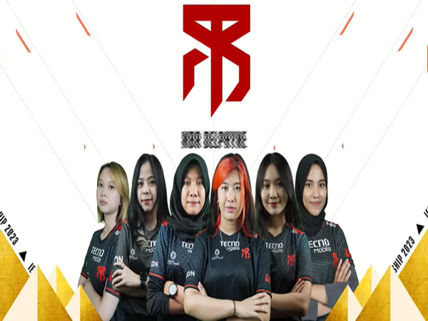 Susah Payah Sikat Nigma Galaxy, MBR Delphyne Juara Grup A IWC 2023