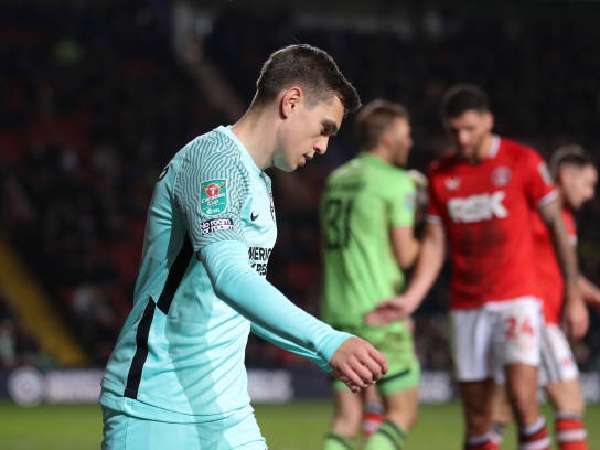 Leandro Trossard mungkin menjadi pemain terbaru yang akan meninggalkan Brighton
