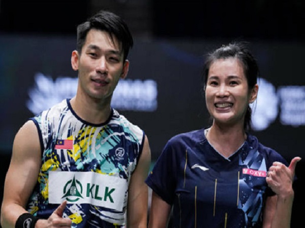 Goh Liu Ying Ucapkan Terimakasih Atas Dukungan Para Penggemar