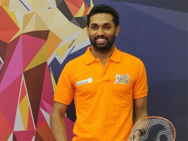 HS Prannoy Ingin Terus Tampil Konsisten Musim Ini