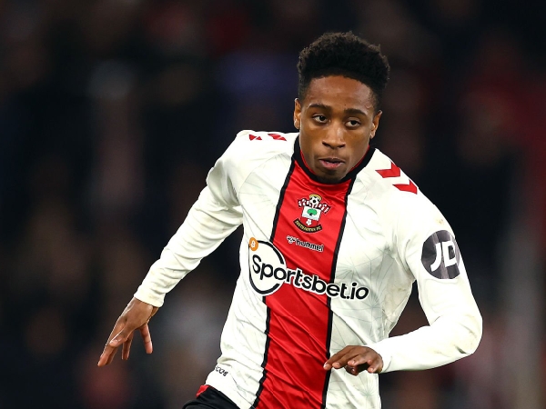 Kyle Walker-Peters diincar sejumlah klub besar Inggris