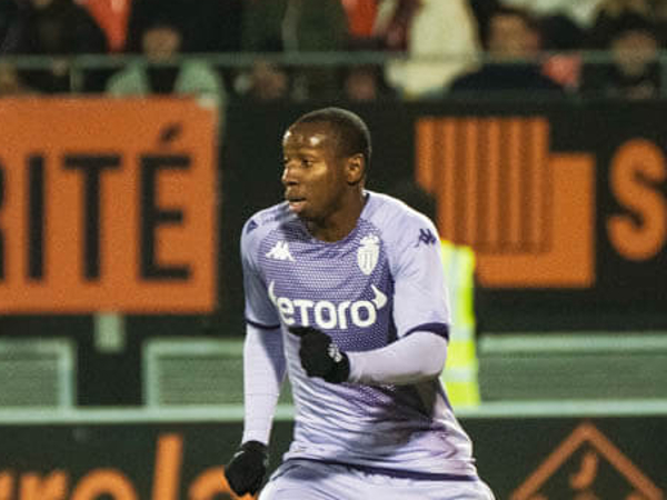 Mohamed Camara