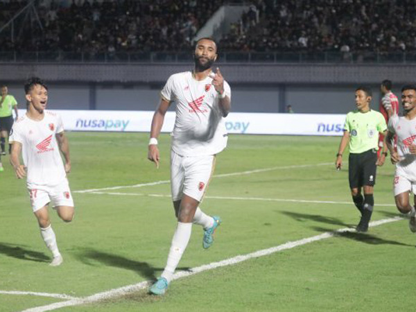 PSM Makassar dipastikan tanpa Yuran Fernandes di pertandingan kontra PSS Sleman