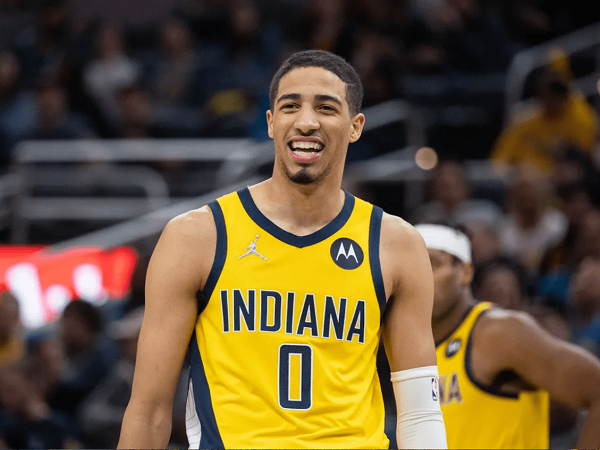 Tyrese Haliburton sebut Pacers adalah tim yang solid.
