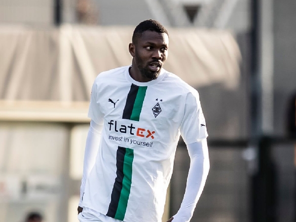 Marcus Thuram dikaitkan dengan Chelsea