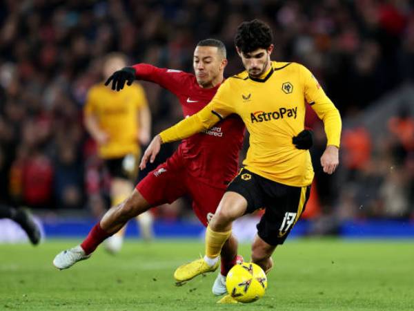 Tanggal Pertandingan Ulang Liverpool vs Wolves Resmi Dikonfirmasi