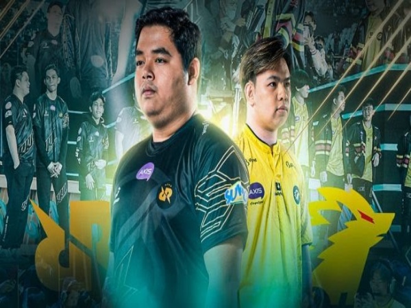 Hasil Laga M4: RRQ Hoshi Perkasa, Sapu ONIC Esports di Semifinal LB